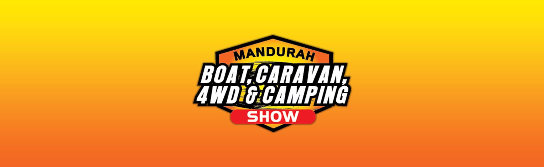 The Mandurah Boat, 4WD, Caravan and Camping Show
