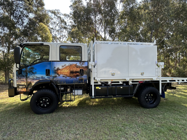 Truck Toolbox for sale in Perth